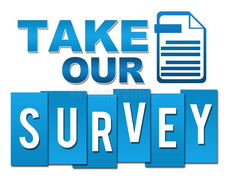 take-our-survey