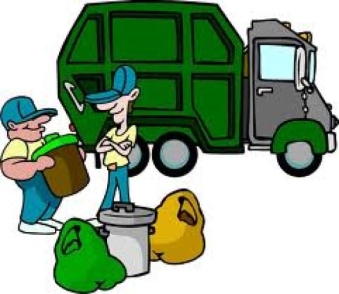 Rosetown Waste Collection