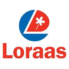 Loraas