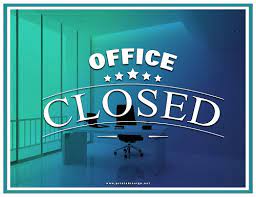 officeclosed
