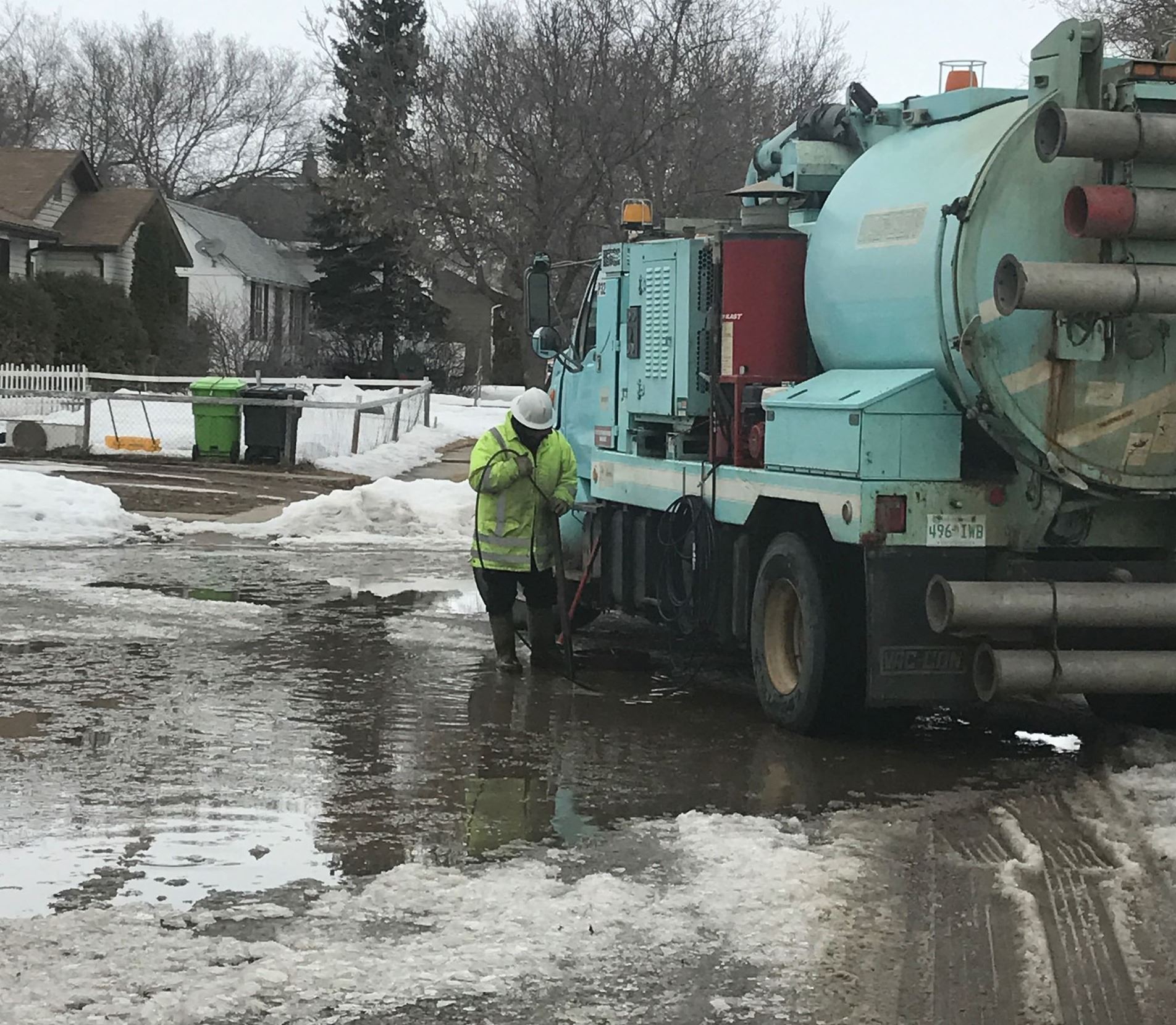 Image of Public Works Staff