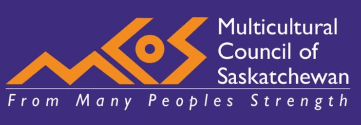 Logo for Multicultural Council of Saskatchewan