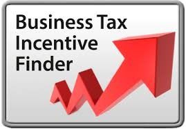 business tax incentive