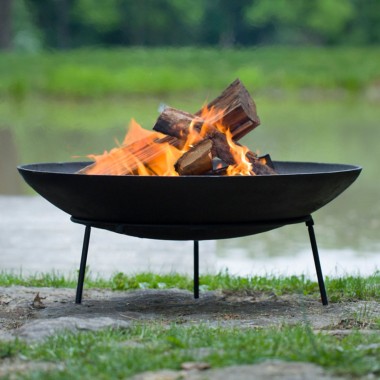Fire-Pits