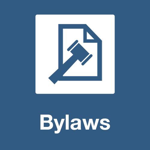 bylaws